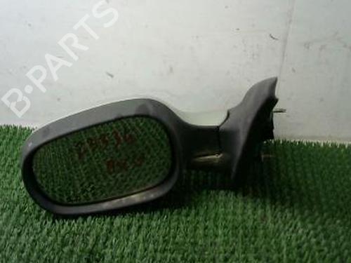 Left mirror RENAULT MEGANE I (BA0/1_) 1.6 16V (BA04, BA0B, BA11, BA1J, BA16, BA19, BA1K, BA1V,... | BP22088552C26 