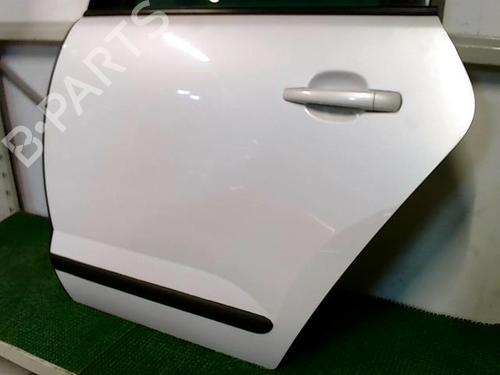 Left rear door PEUGEOT 3008 I MPV (0U_) 2.0 HDi | BP24231032C4 