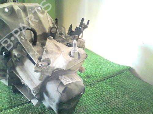 manual-gearbox-renault-twingo-ii-cn0_-15-dci-cn0e-2007-22085923 main image