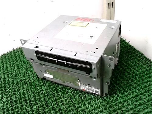 Used Radio BMW 5 (F10) 525 d (204 hp) 24054819