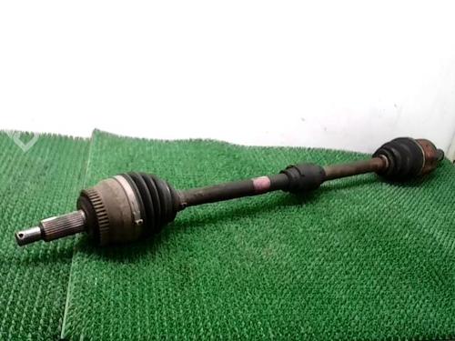 Used Right front driveshaft HYUNDAI TUCSON (JM) 2.0 CRDi (140 hp) 22696676