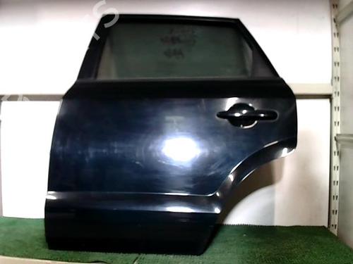 Used Left rear door HYUNDAI TUCSON (JM) 2.0 CRDi (140 hp) 22785072