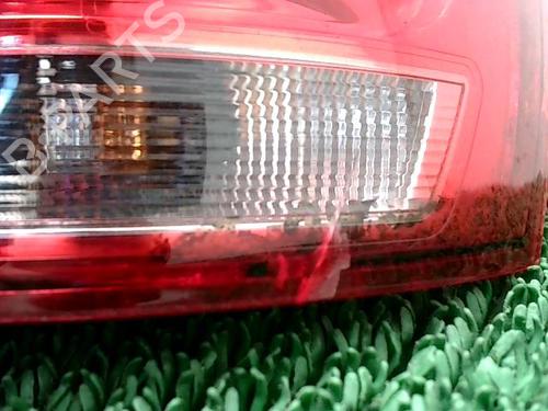 Right taillight VW POLO V (6R1, 6C1) 1.6 TDI | BP26288421C35 