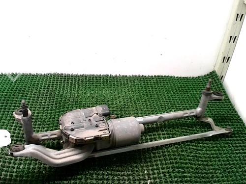 Used Front wiper motor VW GOLF VII (5G1, BQ1, BE1, BE2) 1.6 TDI (105 hp) 27234885