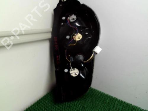Left taillight CHEVROLET SPARK (M300) 1.0 | BP20876565C34 