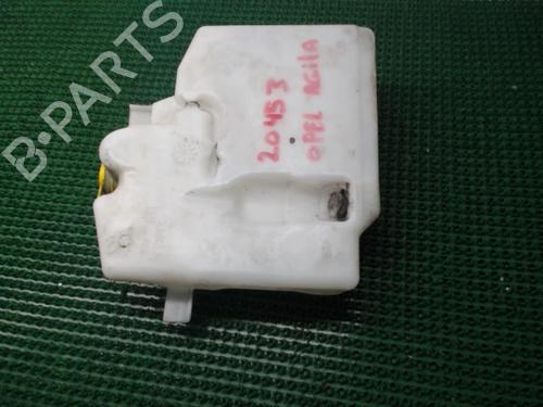 Windscreen washer tank OPEL AGILA (A) (H00) 1.2 16V (F68) | BP22077007C113 