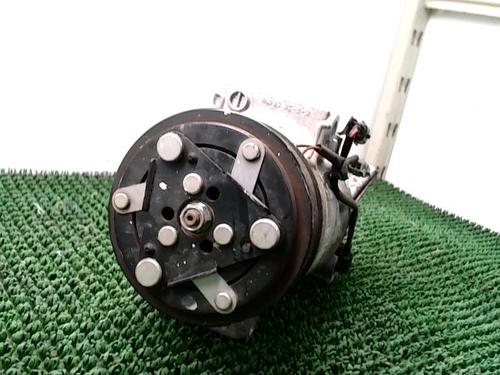 Used AC compressor AC compressor RENAULT MEGANE IV Hatchback (B9A/M/N_) 1.5 Blue dCi 115 (B9A6) (116 hp) 22092439 22092439