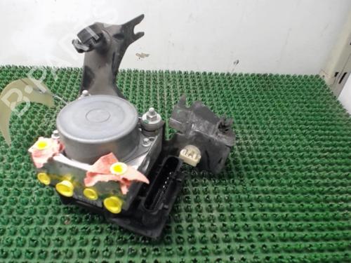 Used ABS pump DACIA SANDERO 1.5 dCi (86 hp) 22078976