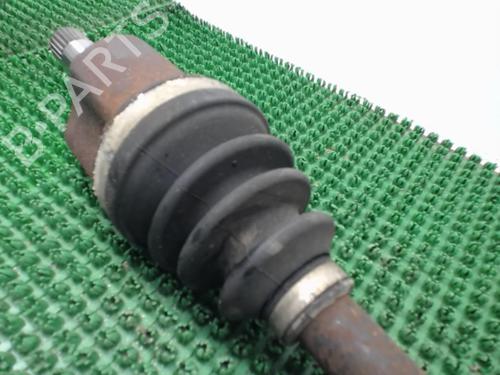 Used Left front driveshaft Left front driveshaft 22080549 22080549