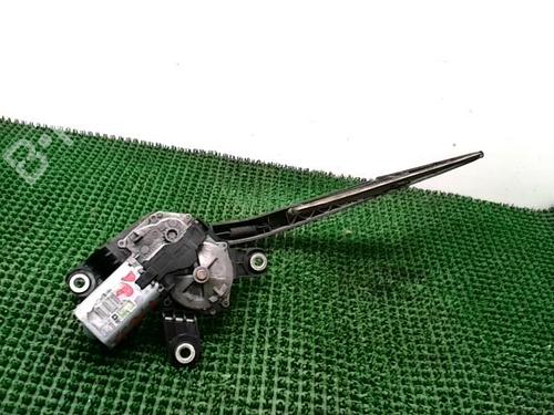 Used Rear wiper motor OPEL CORSA D (S07) 1.3 CDTI (L08, L68) (75 hp) 29900927