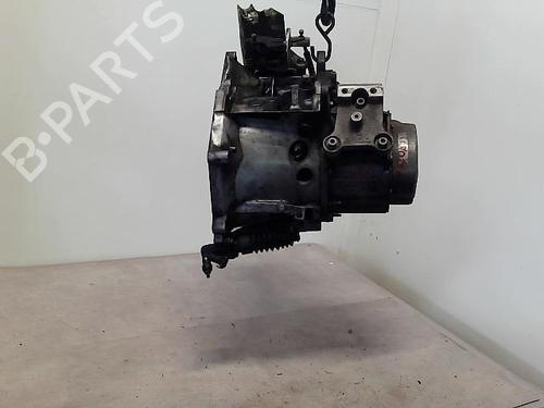 Used Gearbox Gearbox PEUGEOT 208 I (CA_, CC_) 1.6 HDi / BlueHDi 75 (75 hp) 20875818 20875818
