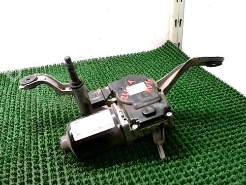 Used Front wiper motor OPEL ZAFIRA TOURER C (P12) 2.0 CDTi (75) (110 hp) 27392103