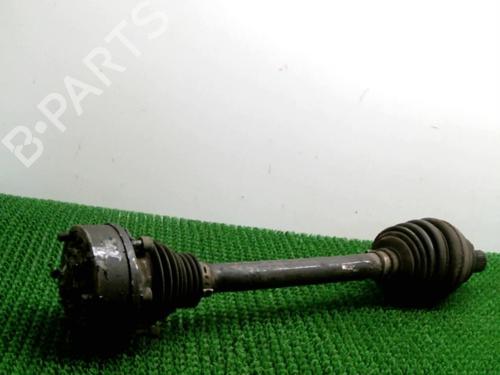 Used Left front driveshaft VW TOURAN (1T1, 1T2) 1.9 TDI (105 hp) 22083964