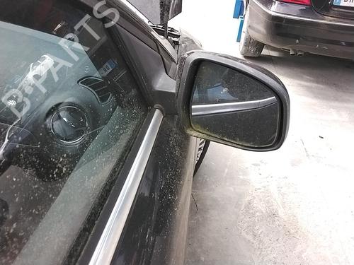 Bakspejl Højre Bakspejl Højre FORD MONDEO IV (BA7) [2007-2015] 35780723 35780723