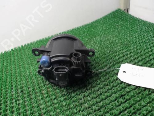 Left front fog light RENAULT MEGANE II (BM0/1_, CM0/1_) 1.5 dCi (BM1E, CM1E) | BP22077526C30 