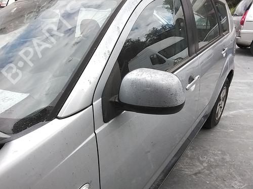 Bakspejl venstre Bakspejl venstre PEUGEOT 4007 (VU_, VV_) 2.2 HDi (156 hp) 35780888 35780888