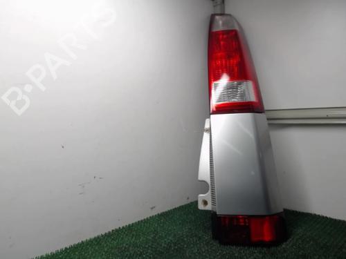 Right taillight OPEL MERIVA A MPV (X03) 1.6 (E75) | BP20876737C35 