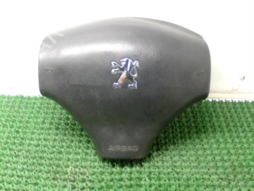 Førerens kollisjonspute PEUGEOT 206 Hatchback (2A/C) 1.4 i | BP22078491C9 