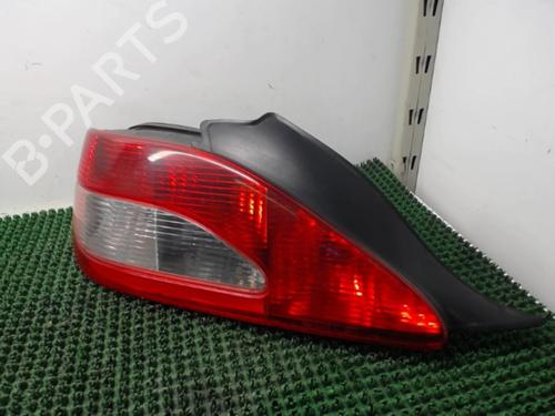 Used Left taillight PEUGEOT 406 Coupe (8C) 2.2 HDI (133 hp) 20875634