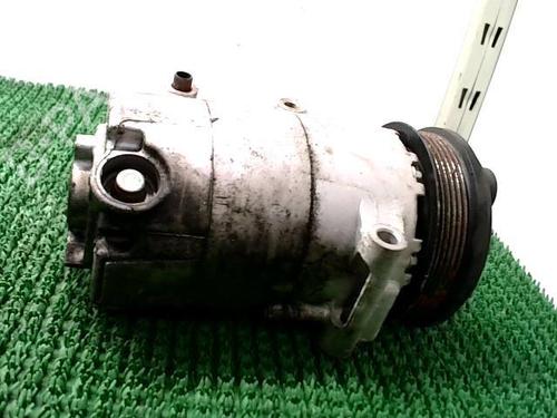 Used AC compressor AC compressor FORD KUGA I 2.0 TDCi (136 hp) 20876216 20876216