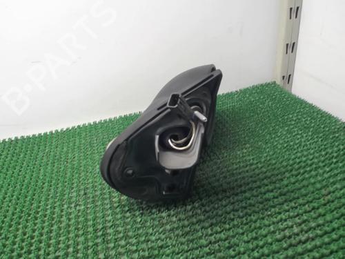 Right mirror RENAULT TWINGO I (C06_) 1.2 (C066, C068) | BP22077565C27 