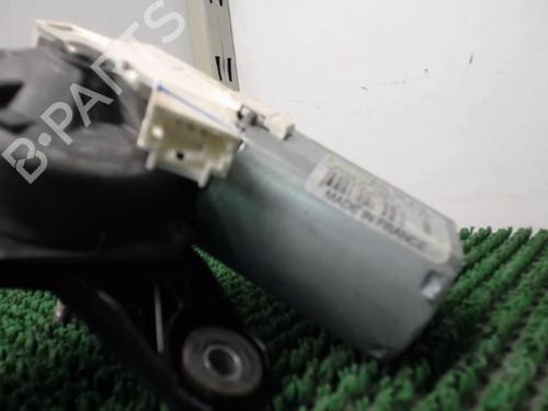 Used Rear wiper motor Rear wiper motor RENAULT CLIO III (BR0/1, CR0/1) 1.5 dCi (C/BR0G, C/BR1G) (68 hp) 20877670 20877670