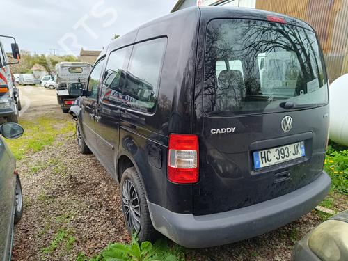 Used Parts VW CADDY III MPV (2KB, 2KJ, 2CB, 2CJ)  1.9 TDI  4990483