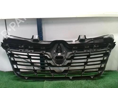 Grille RENAULT MASTER III Van (FV) 2.3 dCi 145 FWD (FV0E, FV0F, FV0H, FV02, FV0M, FV0S,... | BP29291727C40 