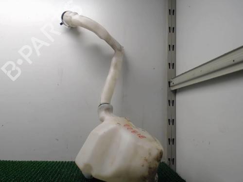 Used Windscreen washer tank CITROËN C3 II (SC_) 1.4 HDi 70 (SC8HZC, SC8HR0, SC8HP4) (68 hp) 22085493