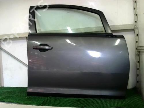 Used Right front door OPEL CORSA D (S07) 1.3 CDTI (L08, L68) (75 hp) 20876262