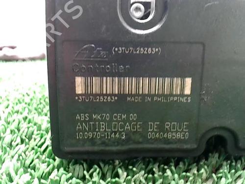 ABS Bremseaggregat CITROËN C3 I (FC_, FN_) 1.4 i | BP29300698M43 