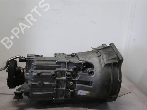 Gearbox BMW 3 (E46) 330 d | BP26281571M3 