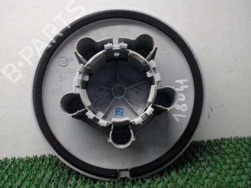Used Hub cap CITROËN JUMPY II Van 1.6 HDi 90 8V (90 hp) 22081814