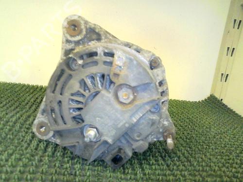 Used Alternator Alternator RENAULT CLIO III (BR0/1, CR0/1) 1.5 dCi (BR17, CR17) (86 hp) 22082096 22082096