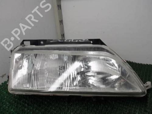Used Right headlight CITROËN XANTIA (X1_, X2_) 1.8 i 16V (110 hp) 22079855