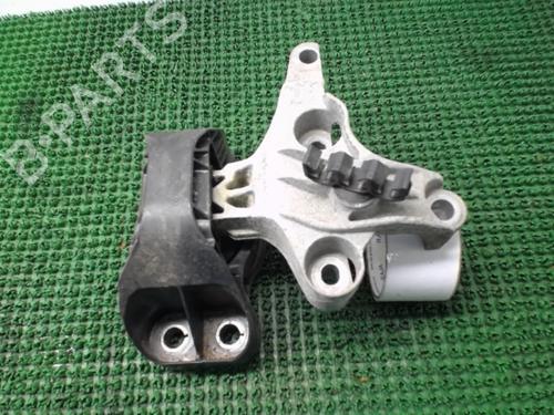 Engine mount RENAULT CLIO IV (BH_) 1.5 dCi 75 | BP25262126M89 