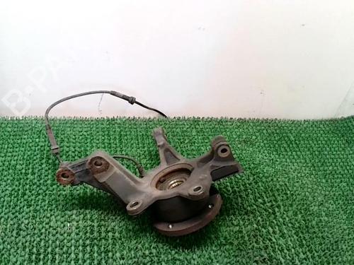 Right front steering knuckle RENAULT CLIO IV (BH_) 1.5 dCi 75 | BP29908308M26 