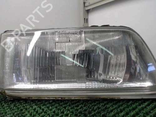 Used Right headlight CITROËN JUMPER I Van (230L) 2.5 TD (103 hp) 22081987