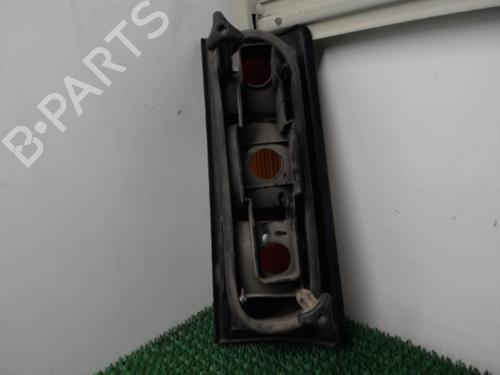 Used Left taillight RENAULT RAPID Box Body/MPV (F40_, G40_) 1.6 D (F404) (55 hp) 22081039
