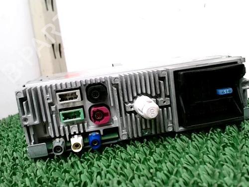 Used Radio Radio CITROËN C4 Picasso II 1.6 BlueHDi 120 (120 hp) 22091925 22091925