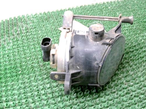 Used Left front fog light Left front fog light OPEL ZAFIRA / ZAFIRA FAMILY B (A05) 1.7 CDTI (M75) (125 hp) 22078836 22078836