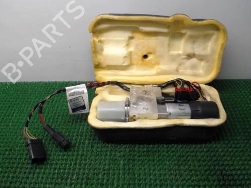 Used Electronic module PEUGEOT 207 CC (WD_) 1.6 HDi (109 hp) 22084326