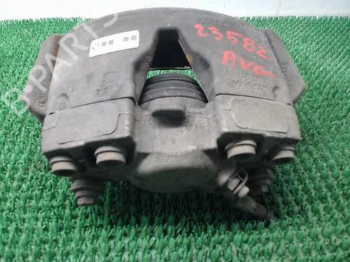 Left front brake caliper AUDI A5 (8T3) 2.0 TFSI | BP22087740M105 - Image 2