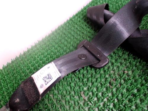 Used Rear left seatbelt Rear left seatbelt 22083785 22083785