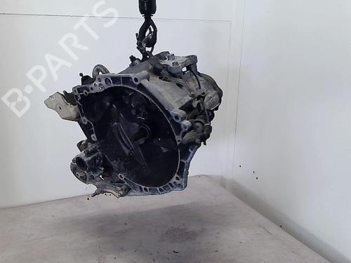 Used Gearbox Gearbox CITROËN C3 Picasso (SH_) 1.6 HDI 90 (92 hp) 22092745 22092745