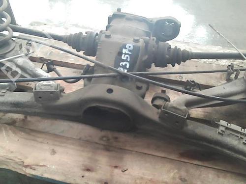 Rear differential BMW 3 Compact (E36) 318 tds | BP22090662M24 