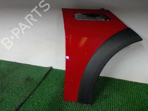Right front fenders MINI MINI (R50, R53) One D | BP20876411C42 