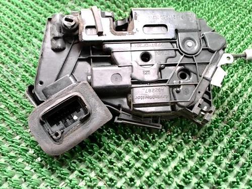 Rear right lock VW POLO V (6R1, 6C1) 1.6 TDI | BP22092026C99 