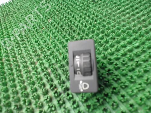 Used Headlight switch Headlight switch CITROËN C3 I (FC_, FN_) 1.4 HDi (68 hp) 22080531 22080531
