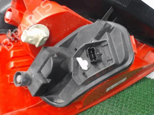 Used Right taillight Right taillight 22082184 22082184